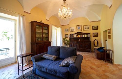 Cannero Riviera Apartamento | La loggia dei frati