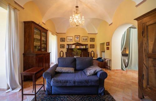 Cannero Riviera Apartamento | La loggia dei frati