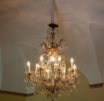 Cannero Riviera Apartamento | La loggia dei frati