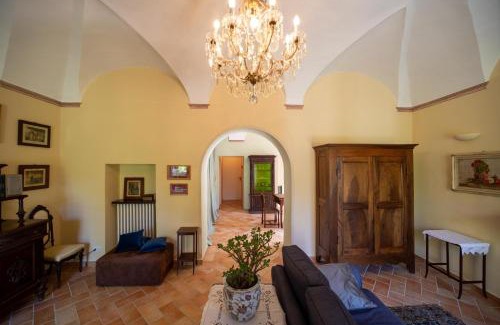 Cannero Riviera Apartamento | La loggia dei frati