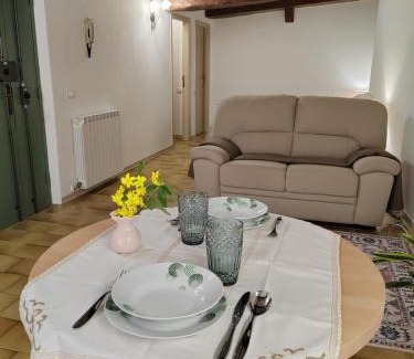 Old Town Apartamento | La Loggia di Perugia