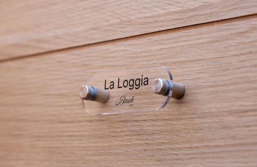 Centre-ville Apartamento | La Loggia du 21