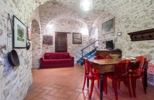 Arrone Apartamento | La Loggia Sul Nera