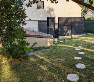 Rilly-la-Montagne Casa | LA LOGIA Gîtes pour 20 personnes