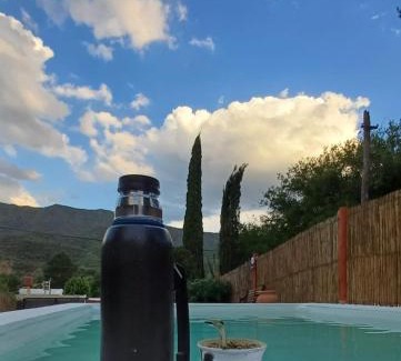 Bialet Massé Chalet De Esquí | La Loma Bialet