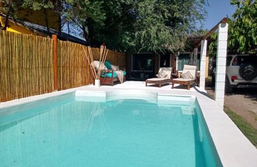 Bialet Massé Chalet De Esquí | La Loma Bialet