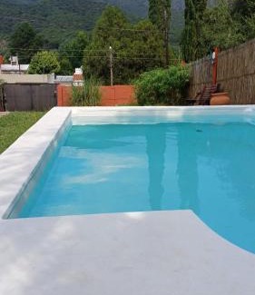 Bialet Massé Chalet De Esquí | La Loma Bialet