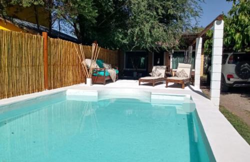 Bialet Massé Chalet De Esquí | La Loma Bialet