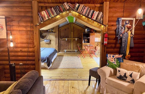 Cidra Otro | La Loma Farmhouse in Cidra Hot Tub & Breathtaking Mountain Views