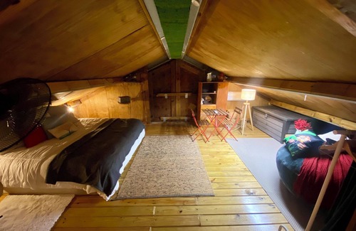 Cidra Otro | La Loma Farmhouse in Cidra Hot Tub & Breathtaking Mountain Views