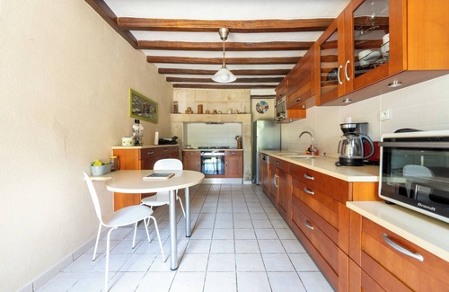 La Chapelle-sur-Loire Casa | La Longère