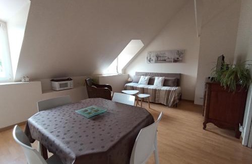 Juigne-sur-Loire Cama Y Desayuno | la longère angevine