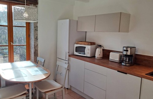 Chevagny-sur-Guye Casa | La Longère - CHEVAGNY SUR GUYE