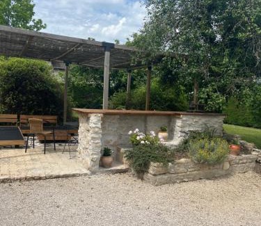Demigny Cama Y Desayuno | La Longère de Bourgogne
