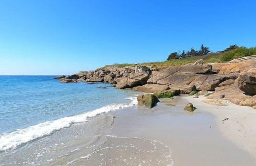 Concarneau Casa | La Longère de Marie - Gîtes de Kerblaise