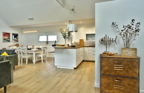 Bohars Casa | La longère de Poulrinou
