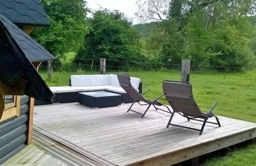 Muchedent Cama Y Desayuno | La Longère Des Nuits De Varenne