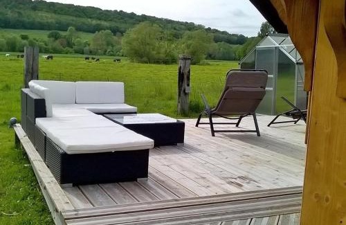 Muchedent Cama Y Desayuno | La Longère Des Nuits De Varenne