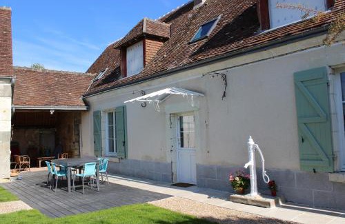 Dierre Casa | La Longère du Lavoir