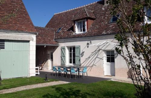 Dierre Casa | La Longère du Lavoir