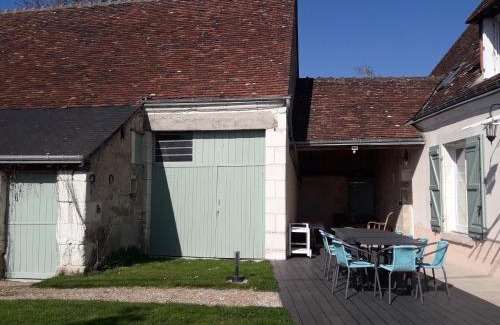 Dierre Casa | La Longère du Lavoir