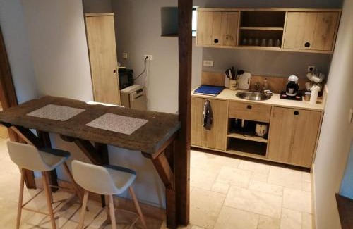 Laniscat Casa | La Longère du Manoir