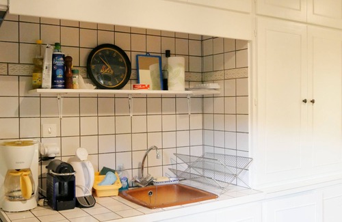 Ploemel Casa | La Longère sous les Pins