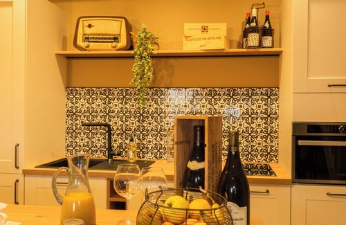 Demigny Cama Y Desayuno | La Longere de Bourgogne