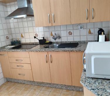 Chipiona Apartamento | La Longuera - Playa Cruz del Mar