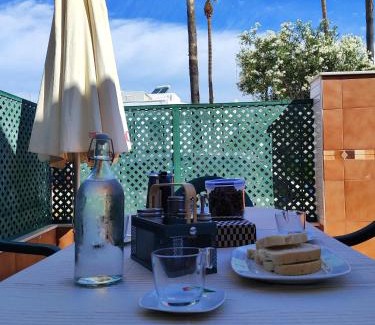 Chipiona Apartamento | La Longuera - Playa Cruz del Mar