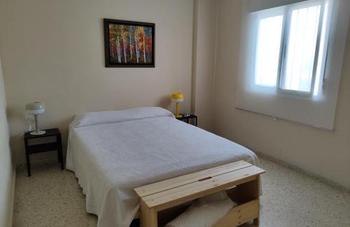 Chipiona Apartamento | La Longuera - Playa Cruz del Mar