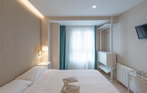Alicante Hotel | La Lonja