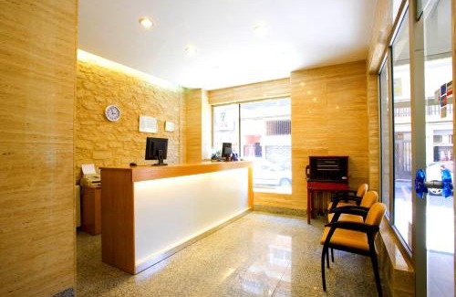 Alicante Hotel | La Lonja