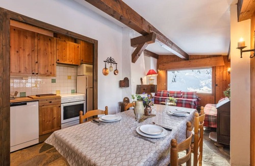 Montroc Chalet De Esquí | La Loriaz · Chalet 7pax Nature Le Planet 5mn Argentière