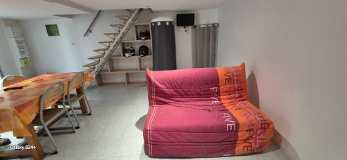 Chantonnay Apartamento | La Lorraine