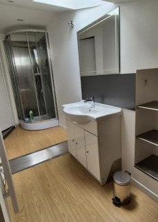 Chantonnay Apartamento | La Lorraine