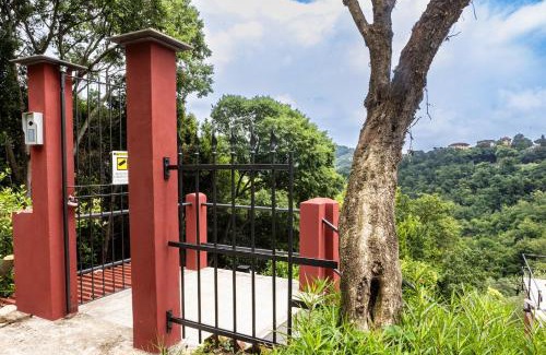 San Lorenzo della Costa Apartamento | La Lucciola privacy giardino wifi