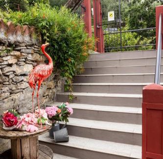 San Lorenzo della Costa Apartamento | La Lucciola privacy giardino wifi