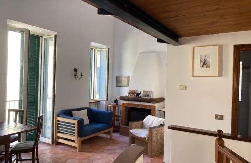 Castel Gandolfo Apartamento | La luce del borgo