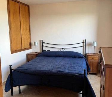 Quartiere XXIV Don Bosco Apartamento | La luce dell'est