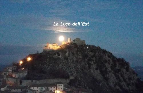 Quartiere XXIV Don Bosco Apartamento | La luce dell'est