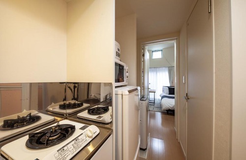 Kitakoiwa Apartamento | La Luce Edogawa