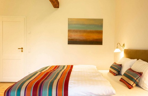 Luehburg Apartamento | La Lucia - Estancia Strietfeld