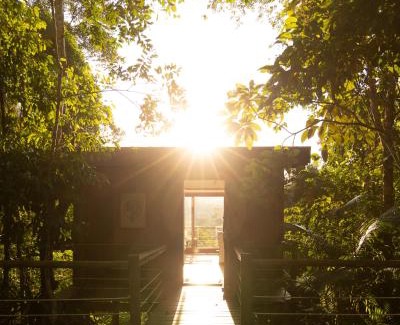 Paraty Chalet De Esquí | La Luciole Ecolodge