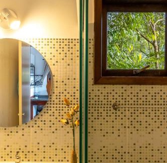 Paraty Chalet De Esquí | La Luciole Ecolodge