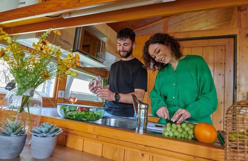 Hastiere Chalet De Esquí | La Lumière Comfort 5p