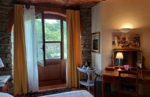 Vesime Casa | La Luna Buona