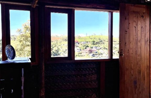 Nuwara Eliya Cabina | La Luna Cabins