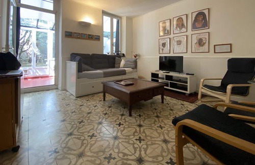 Le Camas Apartamento | La Luna, Comme une Maison