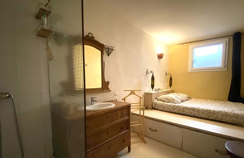 Le Camas Apartamento | La Luna, Comme une Maison